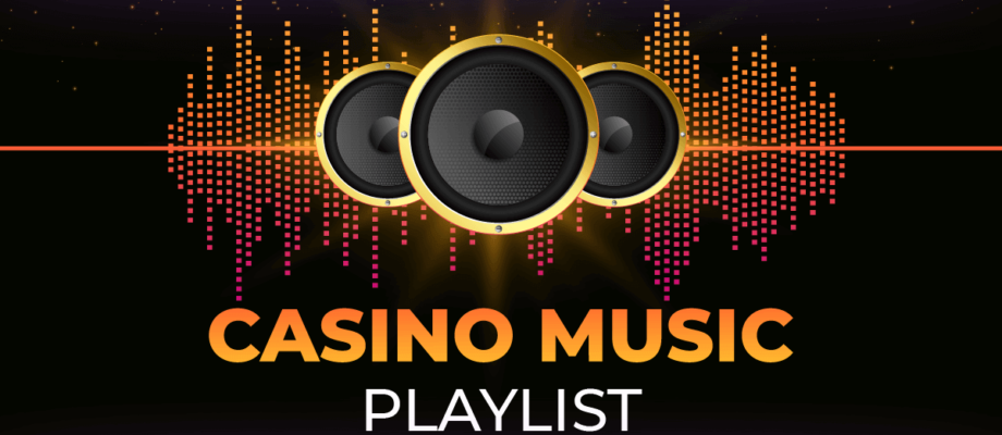 Top 7 Gambling Songs for Your Playlist