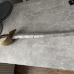 How to Make a LARP Safe Pirate Cutlass : 28 Steps (with Pictures) - Instructables