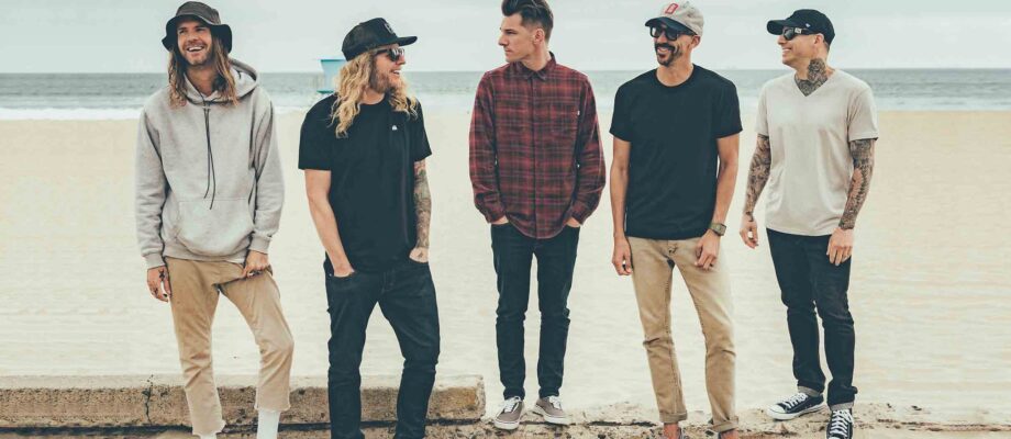 Rockin’ for a Cause: Dirty Heads Held Charity Concert at Parx Casino